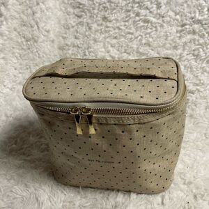 Kate Spade New York Lunch Tote, Deco Dots (Out To Lunch), Canvas